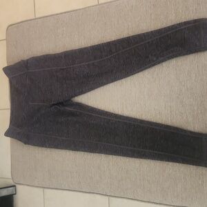 Grey leggings Victorias Secret